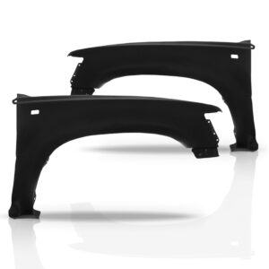 Paralama Hilux Srv 2002 03 04 2005 Lado Direito