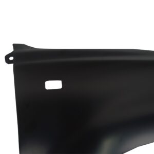 Paralama Hilux Srv 2002 03 04 2005 Lado Direito