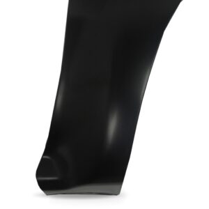 Paralama Hilux Srv 2002 03 04 2005 Lado Direito