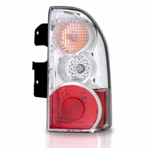 Sinaleira Farol Traseiro Tracker Vitara 2006 A 2010 Direita Direito