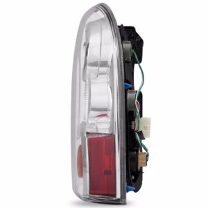 Sinaleira Farol Traseiro Tracker Vitara 2006 A 2010 Direita Direito
