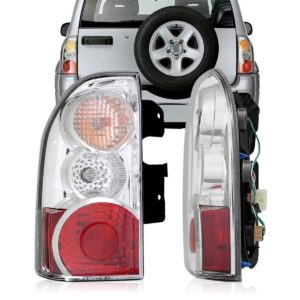 Sinaleira Farol Traseiro Tracker Vitara 2006 A 2010 Direita Direito