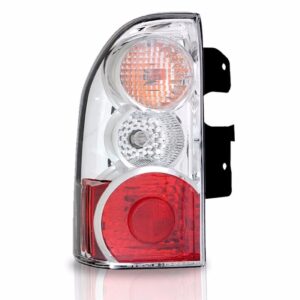 Lanterna Vitara Tracker 2006 2007 2008 2009 2010 Le 1ª Linha Esquerdo/motorista