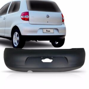 Parachoque Traseiro Fox 2003 2004 A 2007 2008 2009 1a Linha