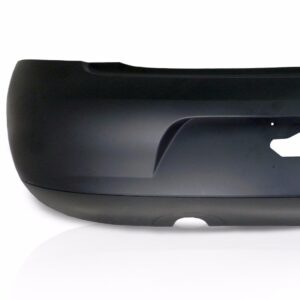 Parachoque Traseiro Fox 2003 2004 A 2007 2008 2009 1a Linha