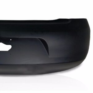 Parachoque Traseiro Fox 2003 2004 A 2007 2008 2009 1a Linha