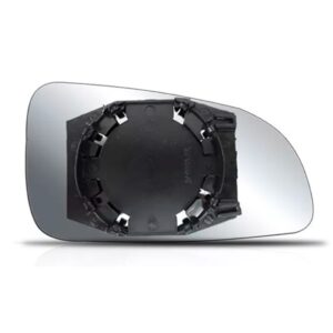 Lente Espelho Do Retrovisor Vectra 2006 A 2010 C/ Base Ld