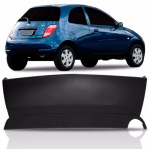 Parachoque Traseiro Ford Ka 2002 2003 04 05 06 2007 Central