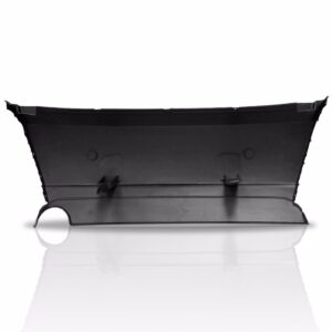 Parachoque Traseiro Ford Ka 2002 2003 04 05 06 2007 Central