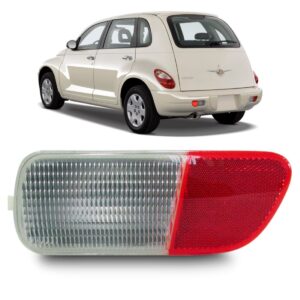Sinaleira Parachoque Neblina Re Pt Cruiser L/d 2006 A 2010