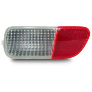 Sinaleira Parachoque Neblina Re Pt Cruiser L/d 2006 A 2010