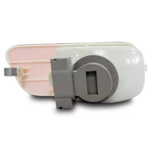 Sinaleira Parachoque Neblina Re Pt Cruiser L/d 2006 A 2010