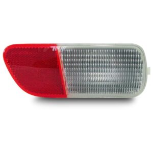 Lanterna Parachoque Neblina Re Pt Cruiser L/d 2006 07 A 2010 Lado Esquerdo