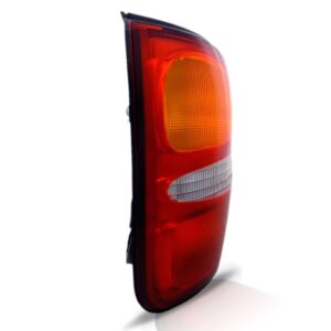 Lanterna Traseira Para Kia Besta Gs 1998 99 00 01 02 A 2004 Lado Esquerdo