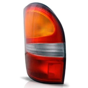 Lanterna Traseira Para Kia Besta Gs 1998 99 00 01 02 A 2004 Lado Esquerdo