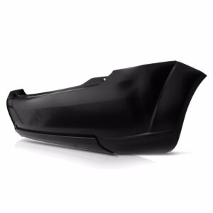 Parachoque Traseiro Fiesta Hatch 2008 2009 A 2011. 1a Linha