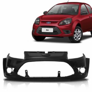 Parachoque Envolvente Ford Ka 2012 / 2013 Preto