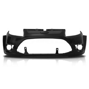 Parachoque Envolvente Ford Ka 2012 / 2013 Preto