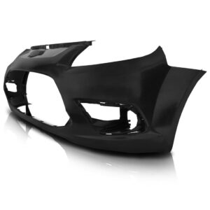 Parachoque Envolvente Ford Ka 2012 / 2013 Preto