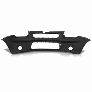 Parachoque Dianteiro Para Soul 2009 2010 1a Linha Preto