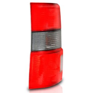 Lanterna Traseira Santana Quantum 92 93 94 95 96 Fume Le Esquerdo Vermelho