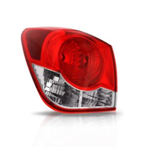 Lanterna Para Cruze Sedan 2011 A 2015 Canto Le