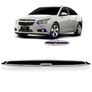 Grade Dianteira Chevrolet Cruze 2011 2012 2013 Superior Capo