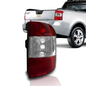 Sinaleira Montana 2011 2012 2013 2014 2015 Bicolor Direito