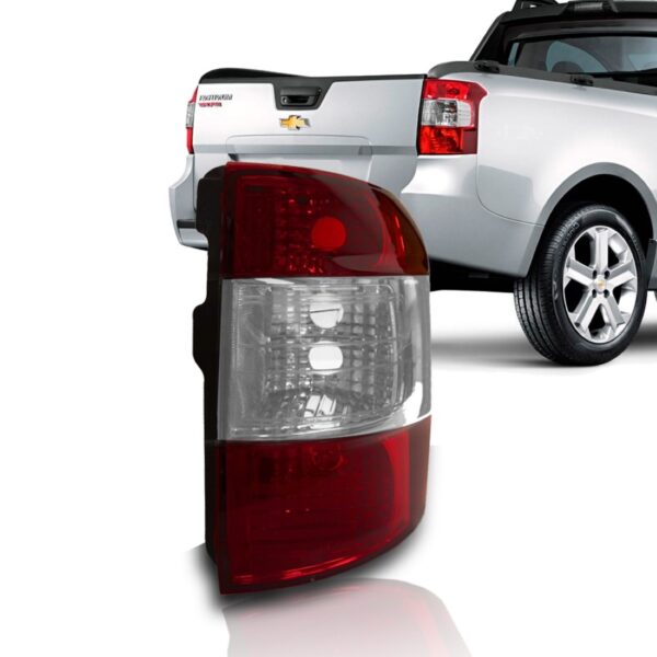 Sinaleira Montana 2011 2012 2013 2014 2015 Bicolor Direito