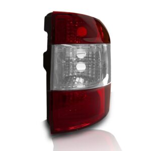 Sinaleira Montana 2011 2012 2013 2014 2015 Bicolor Direito