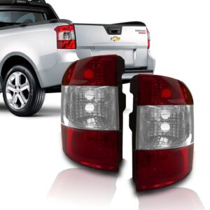 Sinaleira Montana 2011 2012 2013 2014 2015 Bicolor Direito