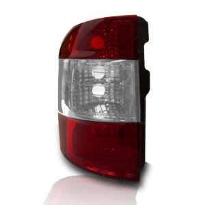 Lanterna Montana 11 12 13 14 2015 Bicolor Esquerdo 1ª Linha Esquerdo/motorista