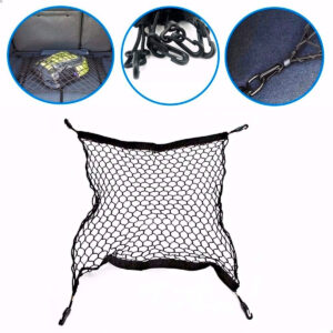 Rede Porta Malas Para VW VOYAGE