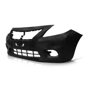 Parachoque Dianteiro Versa Ano 11/13 1a Linha