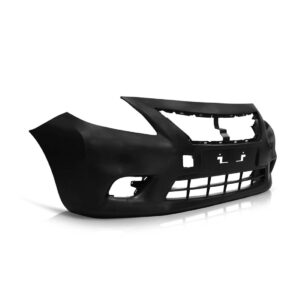 Parachoque Dianteiro Versa Ano 11/13 1a Linha