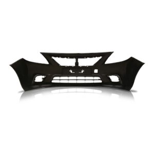 Parachoque Dianteiro Versa Ano 11/13 1a Linha