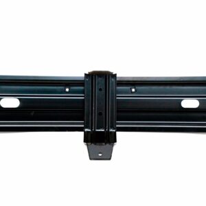 Alma Reforço Parachoque Dianteiro Kia Bongo Ano 2005 A 2012