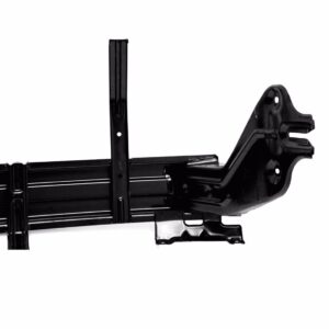 Alma Reforço Parachoque Dianteiro Kia Bongo Ano 2005 A 2012