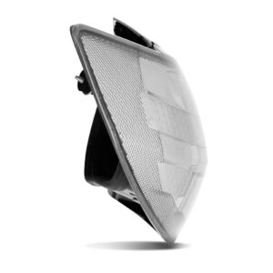 Lanterna Ford Ka 2008 2009 2010 2012 2013 Fume Twist Lado Esquerdo