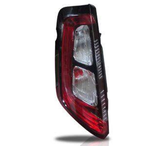 Lanterna Punto Atractive Sporting T-jet 2013 A 2017 C/led Ld Direito