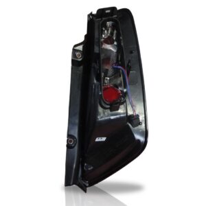 Lanterna Led Punto Sporting Tjet 2013 2014 2015 2016 2017 Lado Esquerdo