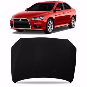 Capo Lancer 2011 2012 2013 2014 2015 Mitsubishi