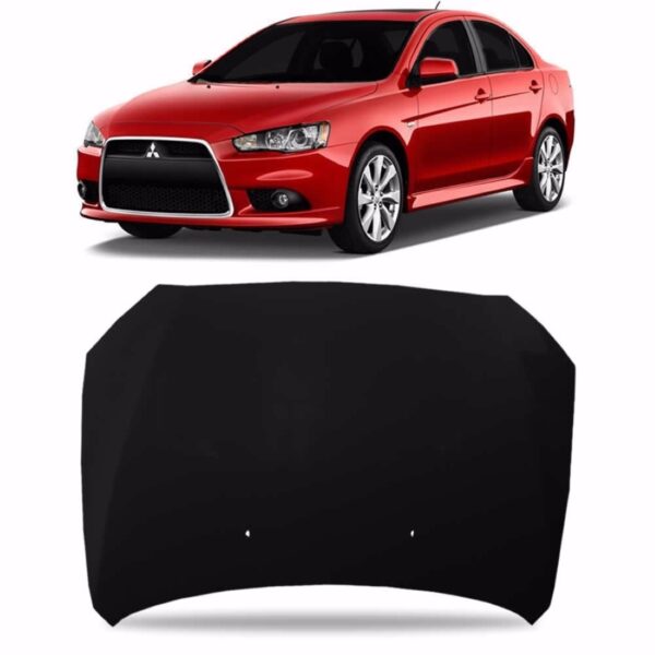 Capo Lancer 2011 2012 2013 2014 2015 Mitsubishi