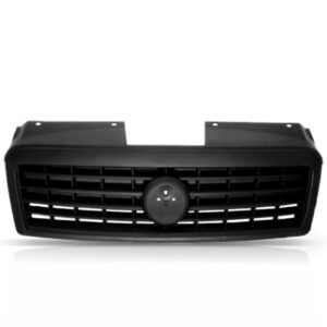 Grade Tela Frontal Para para Doblo 2013 2012 2011 2010