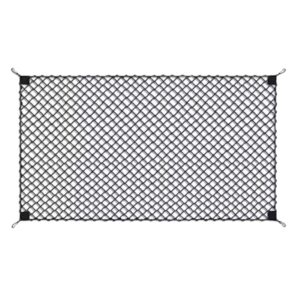 Rede Grande Tela Elástica Aranha Caçamba Caminhonete Pick Up