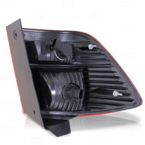 Lanterna Traseira Dodge Journey Canto Lado Esquerdo 1ª Linha