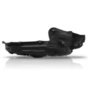 Lameiro Toyota Hilux Srv 2012 2013 2014 2015 Capa Interna Direito