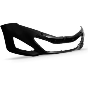 Parachoque Dianteiro Hyundai Hb20 2012 2013 2014 Carrara Carrara