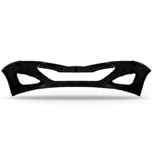 Parachoque Dianteiro Hyundai Hb20 2012 2013 2014 Carrara Carrara