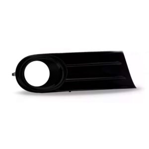 Aro Milha  Para  Gol G5 2009 A 2011 C/furo Friso Preto Le Esquerdo